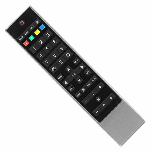 Replacement remote control - replacement,