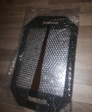 Double Handed FOAM PADDED