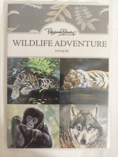 Pollyanna Pickerings Wildlife