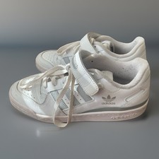 adidas Forum Low White & Grey