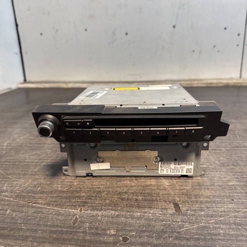 Bmw e60 e61 e63 - , sat
