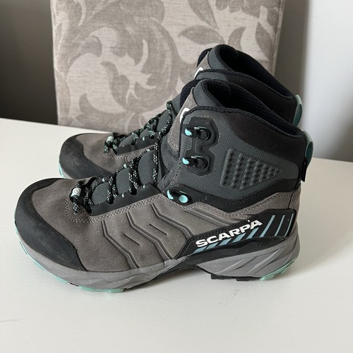 Scarpa women rush trk - scarpa,