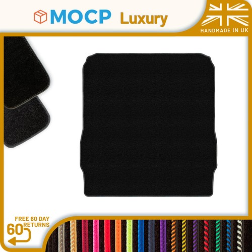 Luxury boot mat - luxury, fit