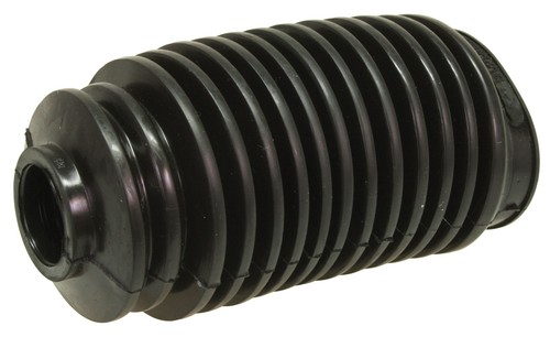 Steering rack boot - steering, vw