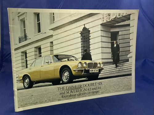 Nos daimler double - daimler,