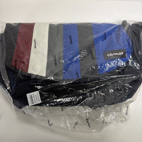 Crumpler dinky messenger - crumpler,