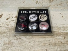 Xmal Deutschland rare Ltd
