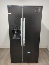 Hisense RS694N4IBE Fridge