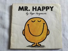 1971 vintage happy men - happy,