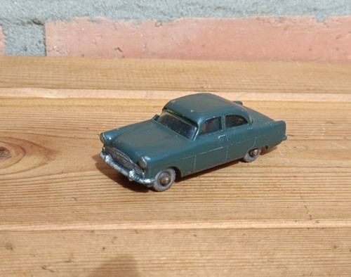 Matchbox series 33a ford - no.33a,