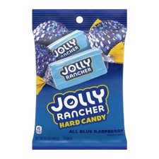 Jolly Rancher Hard Candy Blue