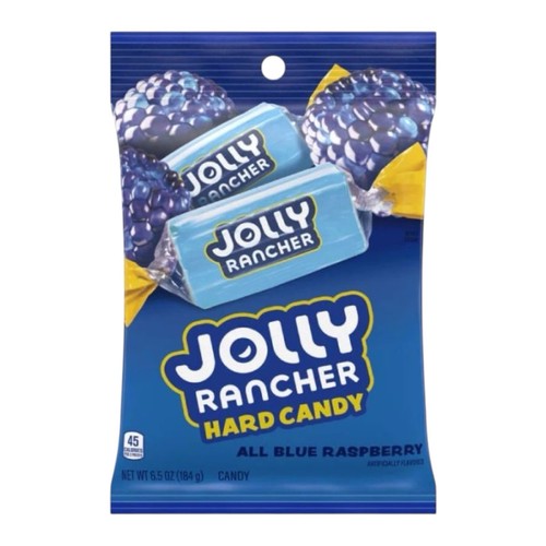 Jolly rancher hard candy - jolly,