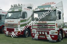 THH Truck Photos - Volvo F12 &