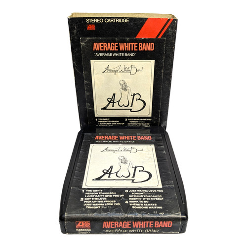 New pads tested average white - pads&tested!,