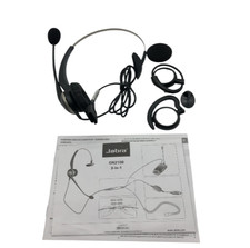 Headset Jabra GN2100 3 IN 1