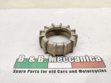 Lock Nut Exhaust Moped MALANCA