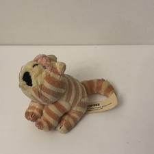 Vintage Mini Bagpuss Plush
