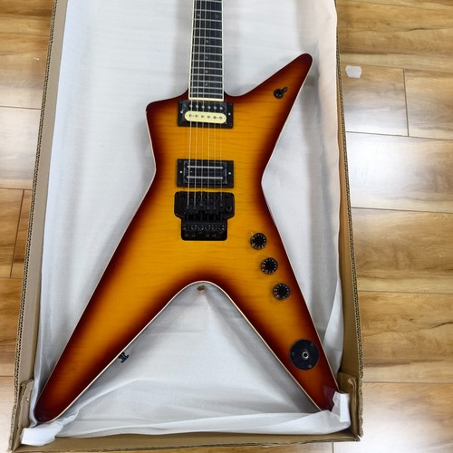 Dean dimebag electric - dimebag, ml