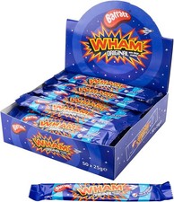 Wham Wham Bar (50 Pieces)