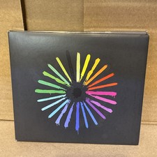 AN HOUR BEFORE IT'S DARK