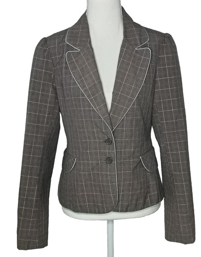 Just jeans blazer size - size, 10