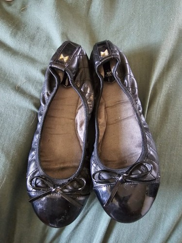 Butterfly twists black quilted - butterfly,