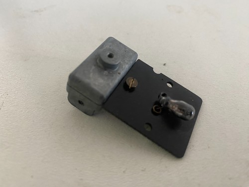Triang r253 r353 headlight - r353,