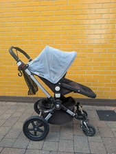 Bugaboo Cameleon 3 Pushchair