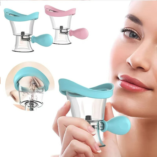 Reusable silicone eye wash cup - reusable,