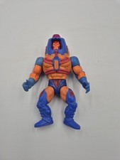 Vintage He-Man Masters of the