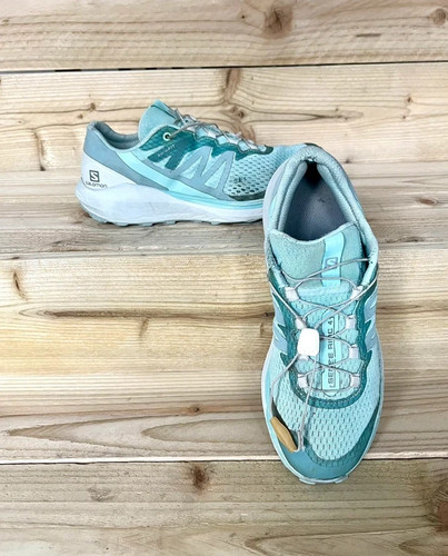 Salomon sense ride trail - salomon,