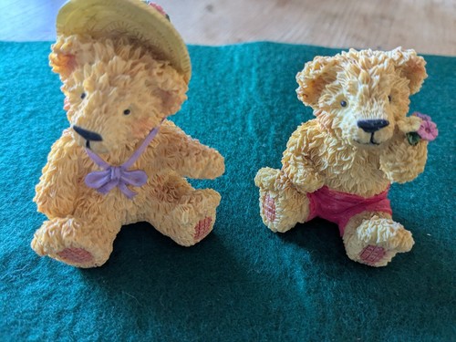 Cute little golden furred - x,