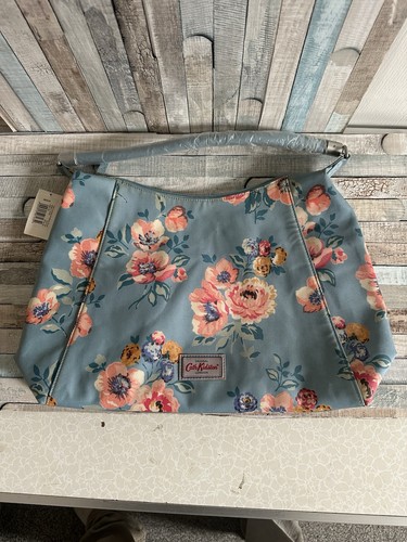 Brand new cath - brand,