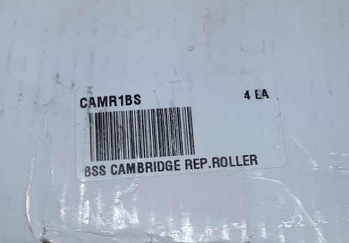 Bss cambridge replacement - 4,