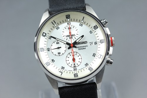 Near mint seiko 7t92 - [near, 7t92-0mf0