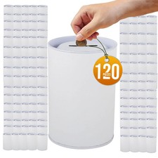 Mycharityboxes inch high - 5.5,