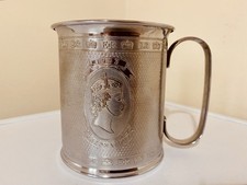 1953 Coronation Queen