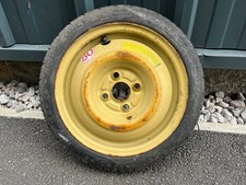 HONDA JAZZ MK2 14 INCH STEEL