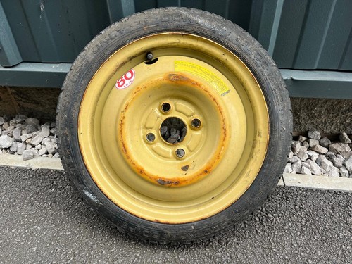 Honda jazz mk2 inch steel - 14,