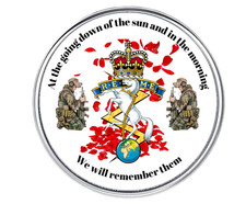 REME we will remember them