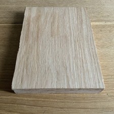 1KG OAK Hardwood Timber Offcut