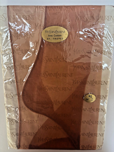 Vintage yves saint laurent - vintage,