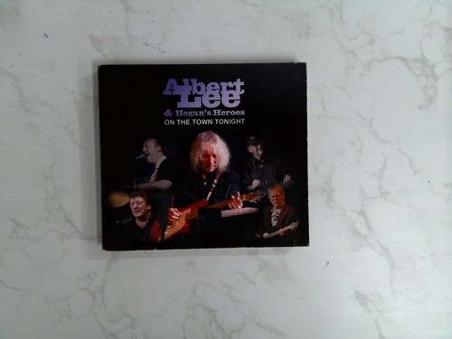 Albert lee hogan - &, heroes