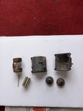 Yamaha As3 Carb Parts