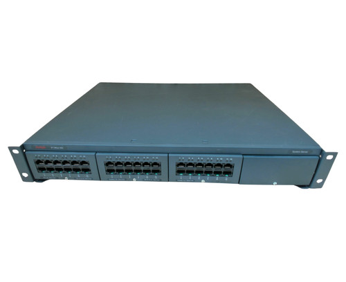 Avaya office 500 server - v2,