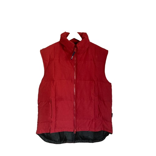 Original puffa down gilet - puffa,