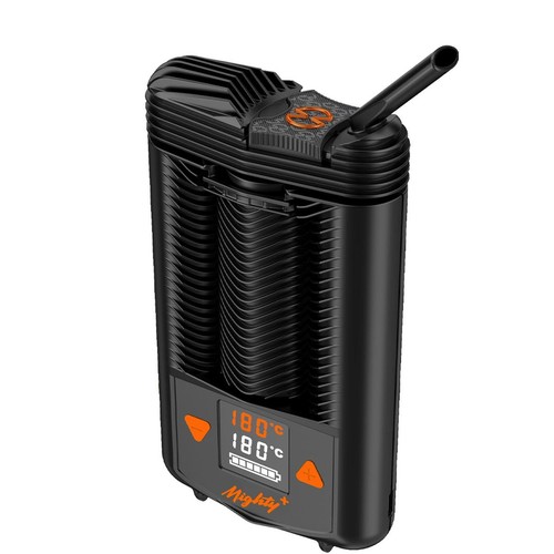 Storz bickel mighty - &, +