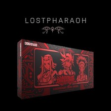 YuGiOh Legendary 5D's Decks L5DD-ENY-ENA-ENC Ultra Rare / Common Cards