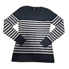 Black Goat Gray Cashmere