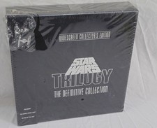 New Star Wars Trilogy The